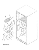 Water filtration & dispenser