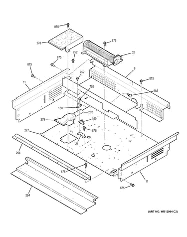 Cooling fan