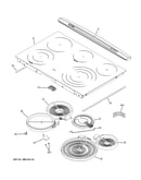 Cooktop