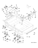Gas & burner parts