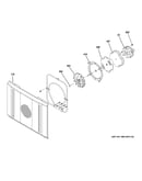 Convection fan