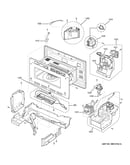 Interior parts (1)
