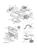 Interior parts (2)