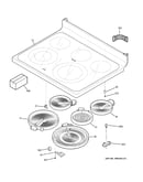 Cooktop