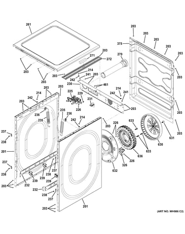 Cabinet (1)