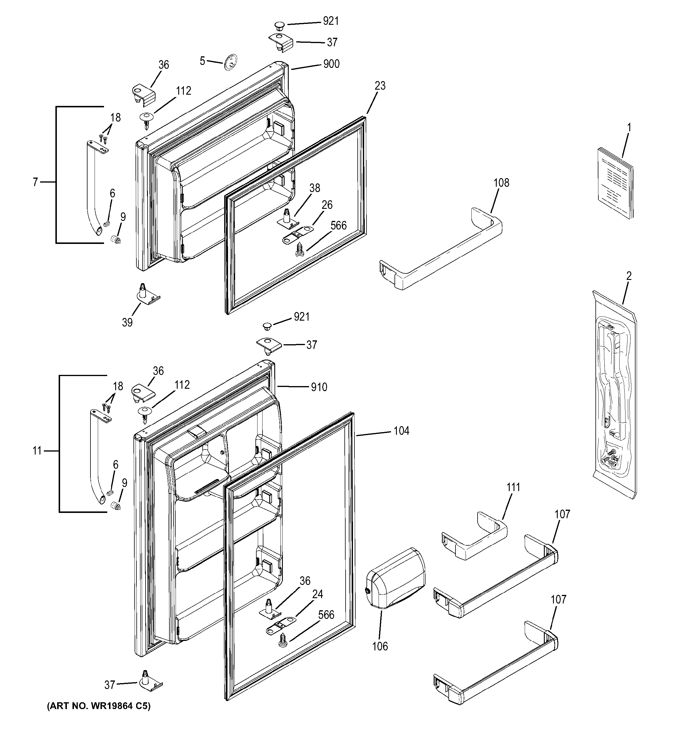 Doors