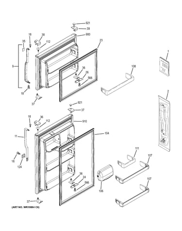Doors