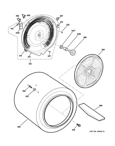 Drum