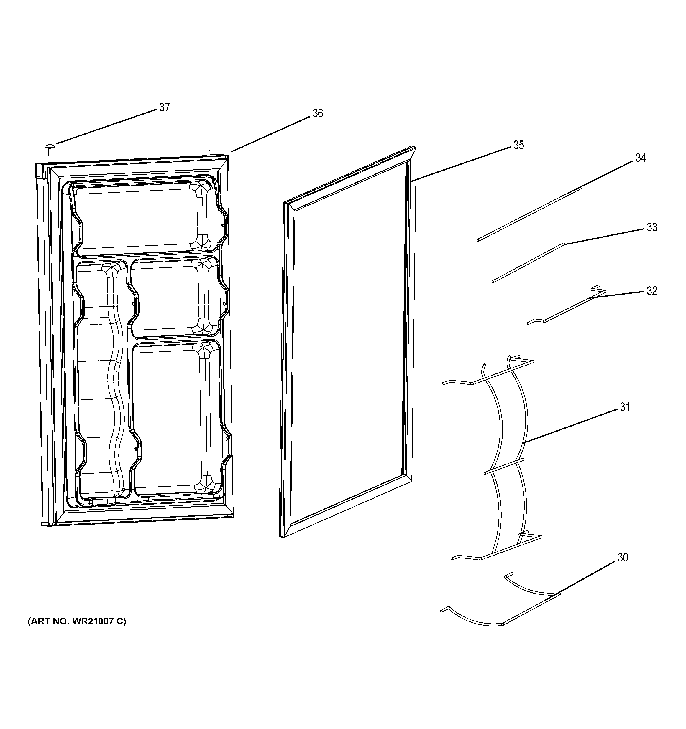 DOORS