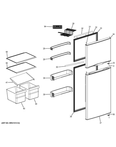 Doors