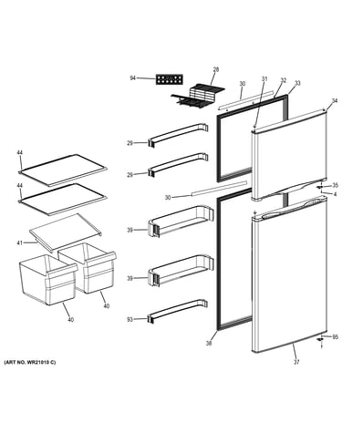 Doors