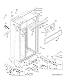 Case parts