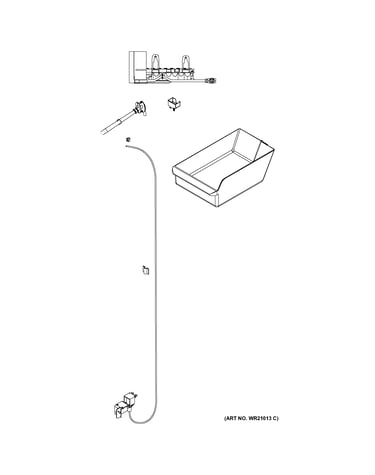Ice maker