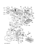 Interior parts (1)