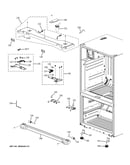 Case parts