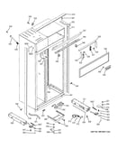 Case parts