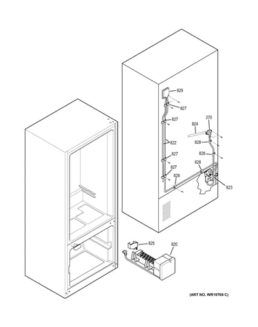 Water system