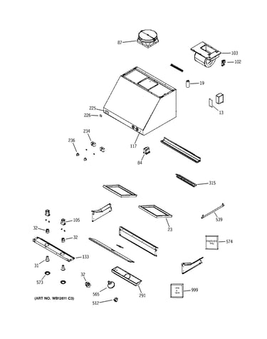Range hood