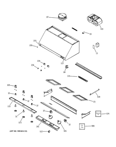 Range hood