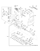 Ice maker & dispenser