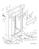 Case parts
