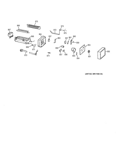 Ice maker