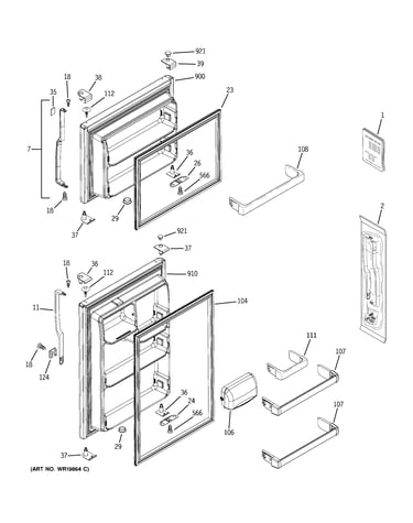 Doors