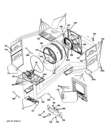 Cabinet (1)