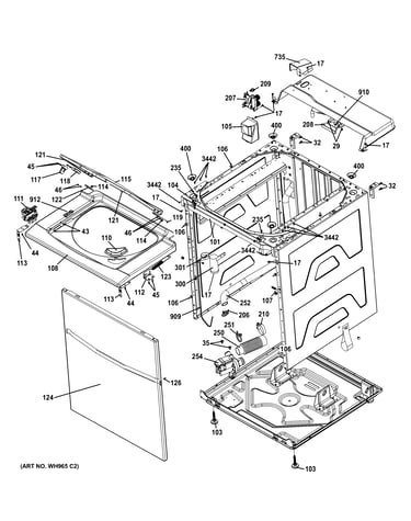 Cabinet (5)