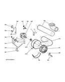 Blower & motor
