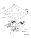 Cooktop