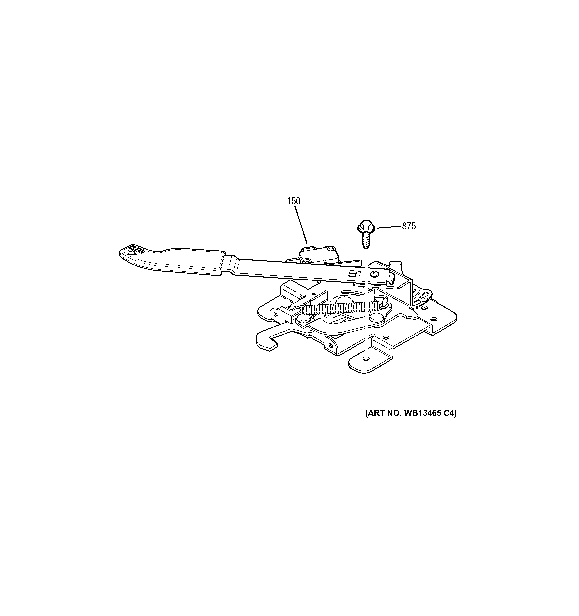 Door lock