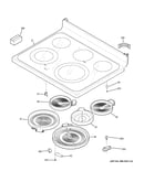 Cooktop