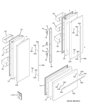 Doors