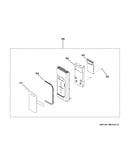 Control parts