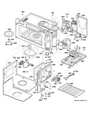 Interior parts (1)
