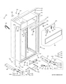 Case parts