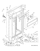Case parts