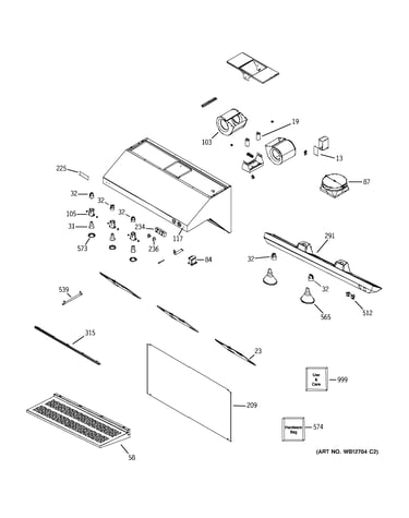 Range hood