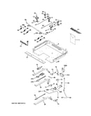Gas & burner parts