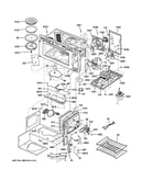 Interior parts (1)