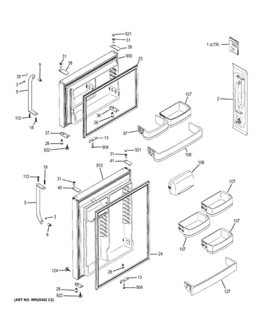 Doors