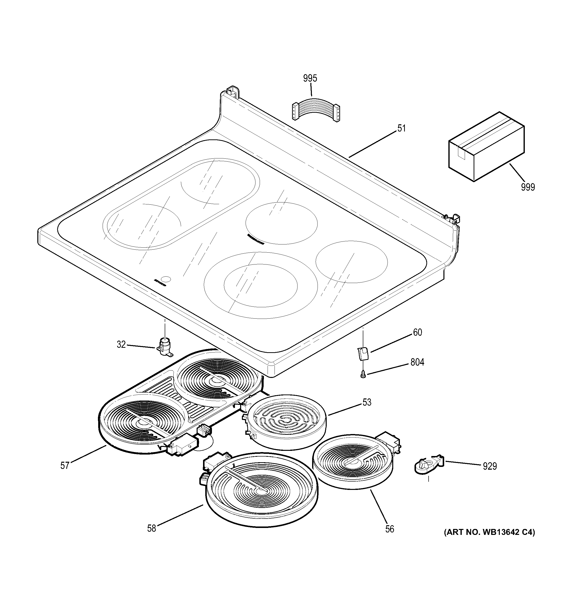 Cooktop