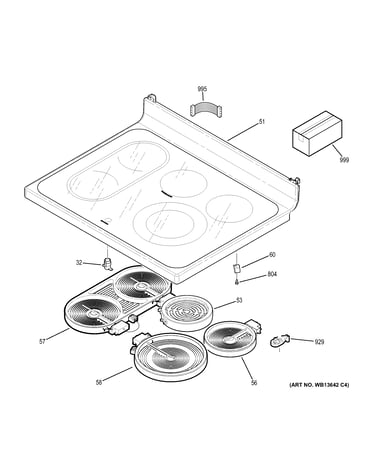 Cooktop