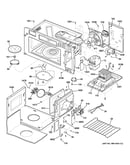 Interior parts (1)
