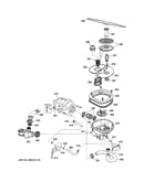 Sump assembly