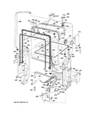 Liner assembly