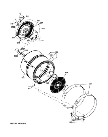 Drum
