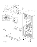 Case parts