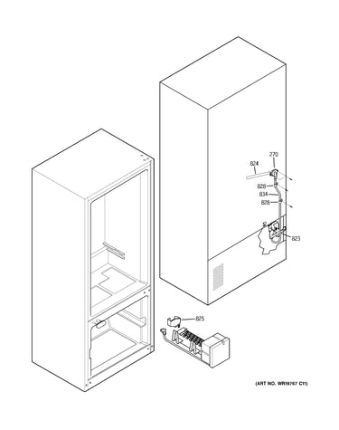Water system